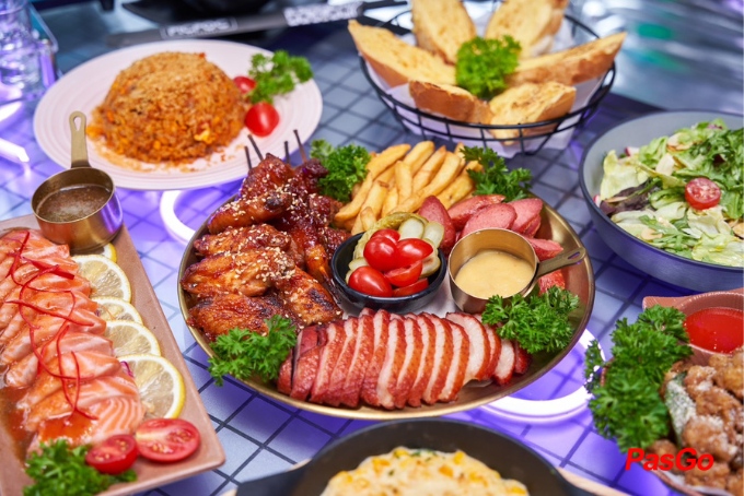 Picpoc Gastrobar - Lương Ngọc Quyến-1